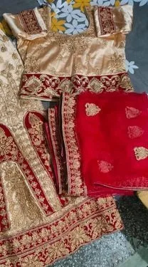 লেহেঙ্গা