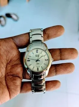 Eliz Swiss Watch