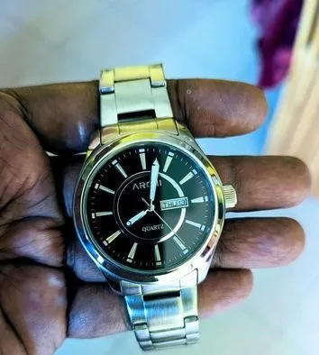 ARCHI Watch