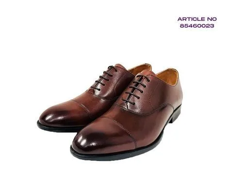Fashions Leather Formal Shoes For Men