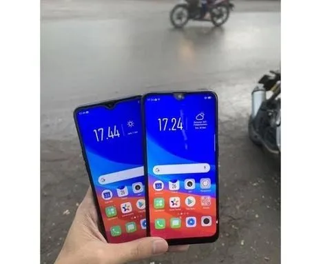OPPO A5s 6/128