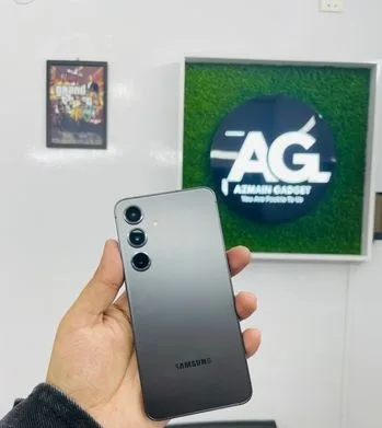 Samsung Galaxy
