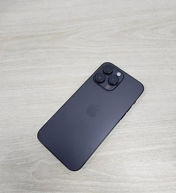 Apple iPhone 14 Pro Max .