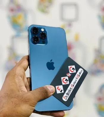 Apple iPhone 12 Pro