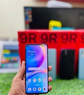 OnePlus 9R 8GB 128GB