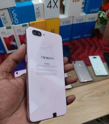 OPPO A3s 6/128