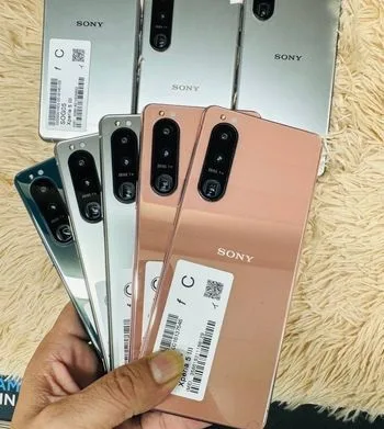 Sony Xperia 5 IV