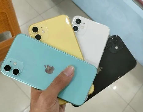 Apple iPhone 11 92%BH =Special