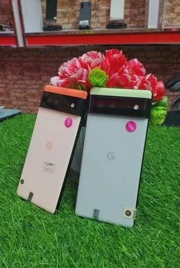 Google Pixel 6