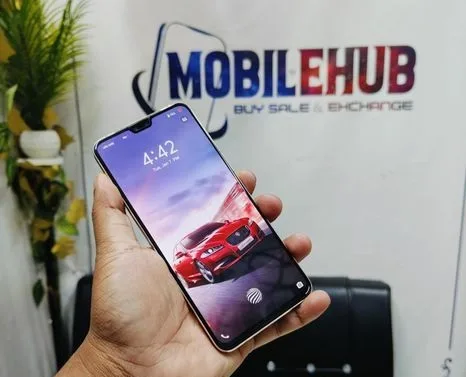 Vivo V23 5G