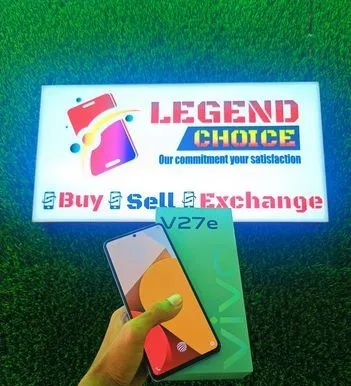 Vivo V27E (8/256) GB