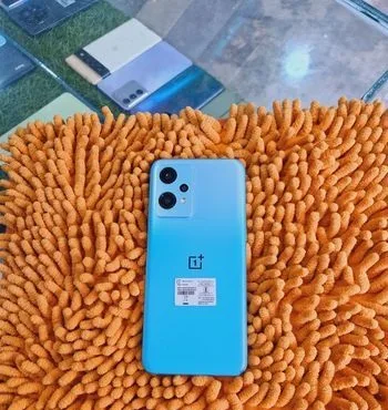 OnePlus Nord CE 2 lite 5g6/128.