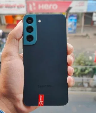 Samsung Galaxy