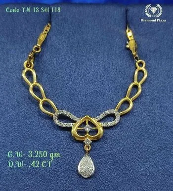Diamond Tanmania