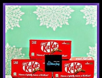 Kitkat Chocolate