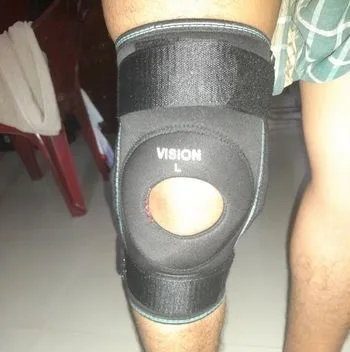 Tynor Hinged Knee Brace
