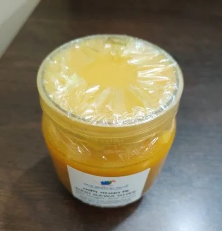 Gawa Ghee