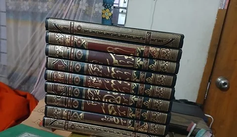 সহীহ মুসলিমের ব্যাখ্যা