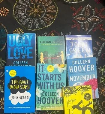 story books