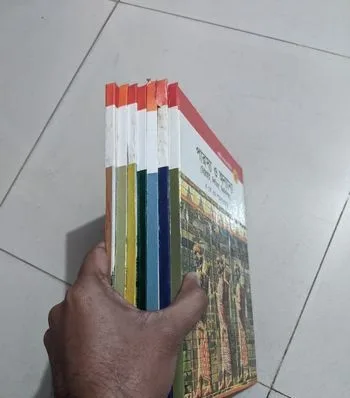 প্রাচীন সভ্যতা সিরিজ