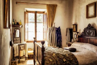 Room rent