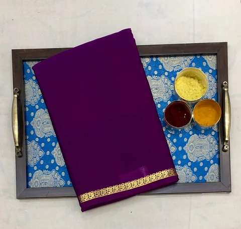 Silk Saree