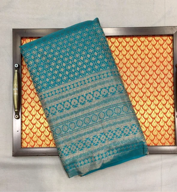 Silk Saree