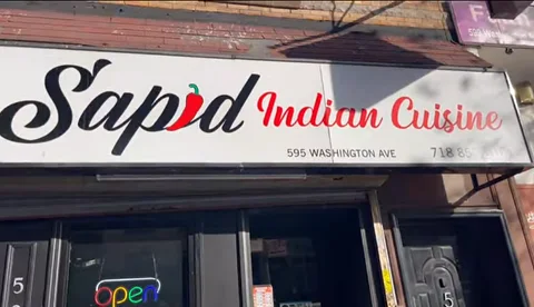 Restaurant For Sale
