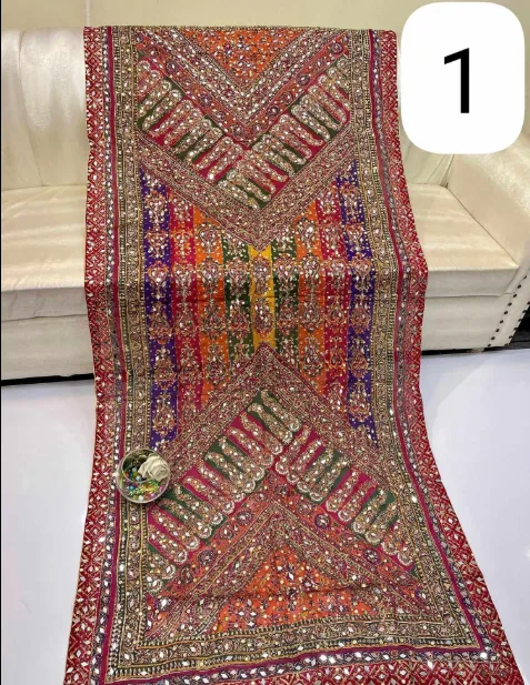 Shaw/dupatta