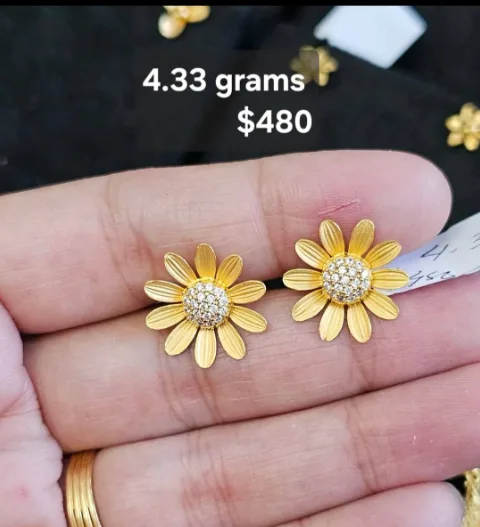 gold collection