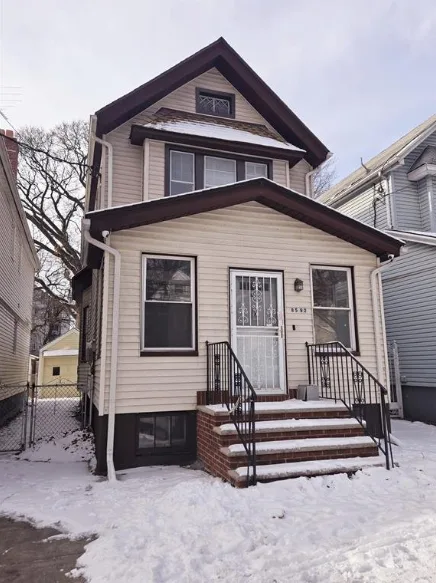 House for sale