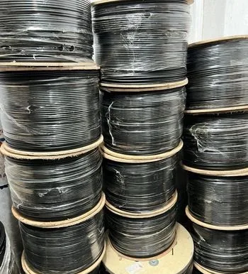 Aptech Cat-6 305 Meter Outdoor Cable
