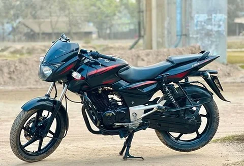 Bajaj Pulsar 150