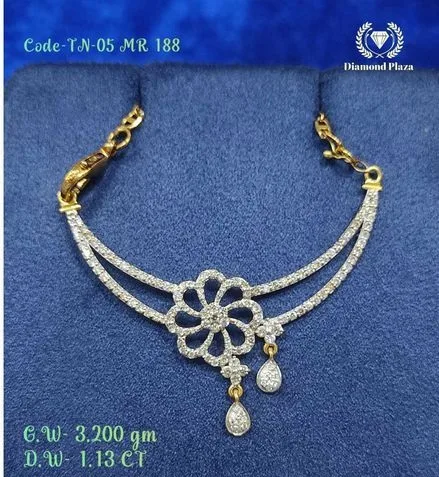 Diamond Tanmania