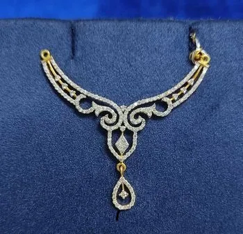 Diamond tanmania