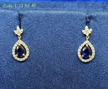 Diamond Tops