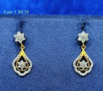 Diamond Tops