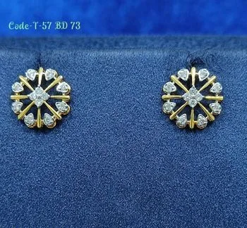 Diamond Tops
