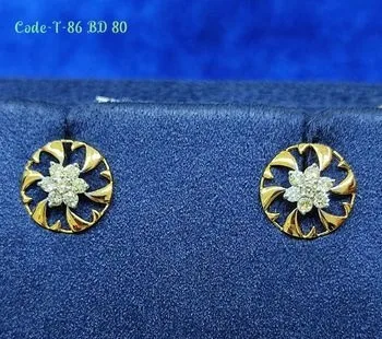 Diamond Tops