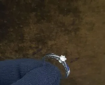 Diamond Ring