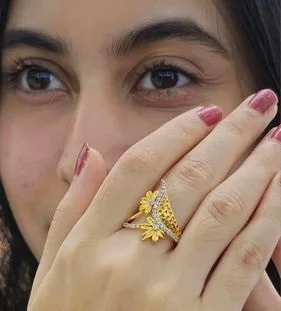 Diamond Ring