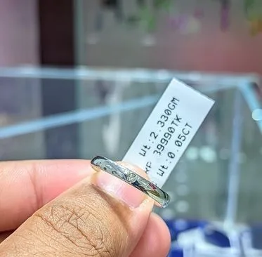 Diamond Ring