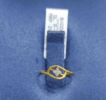 Diamond Ring