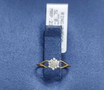 Diamond Ring