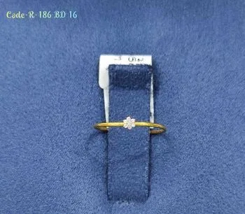 Diamond Ring