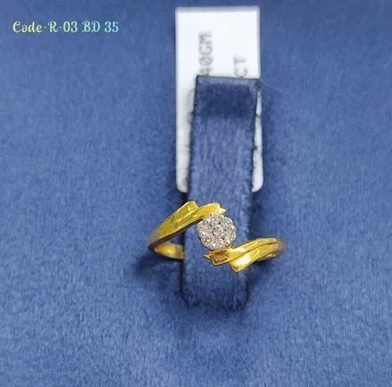 Diamond Ring