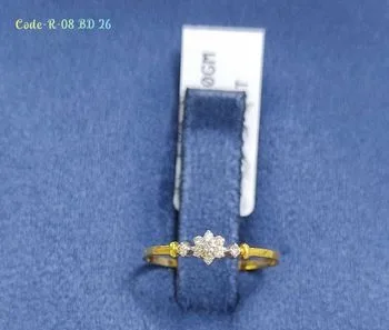 Diamond Ring