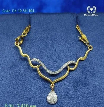Diamond Tanmania