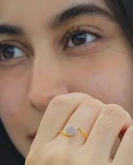 Diamond Ring