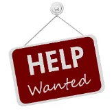 Help wanted